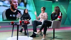 "Druga Połowa". Legia Warszawa bez konkurentów w Polsce? "Ostatnie wyniki są spektakularne"