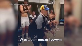 #dziejesiewsporcie: Maradona wie, jak się bawić