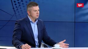 Mateusz Borek nie mógł odwołać gali? "Jako organizator biorę odpowiedzialność za tych młodych zawodników"