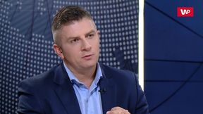 Mateusz Borek: Lewandowski nie będzie najlepszy na świecie, bo jest z Polski