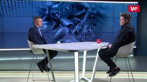 Mateusz Borek o pożegnaniu Tomasza Adamka. "Jego żona definitywnie wykluczyła walkę w Polsce"