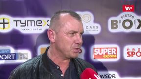 Bodzioch - Siwy w systemie PPV? Mariusz Grabowski w doskonałym humorze przed MB Boxing Night 6