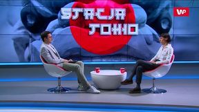 Stacja Tokio #11. Sezon życia. Anna Kiełbasińska z workiem medali