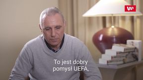 Christo Stoiczkow o Robercie Lewandowskim. "Jest jednym z dwóch najlepszych napastników na świecie"