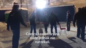 #dziejesiewsporcie: skoczkowie nie wiedzą, co to nuda