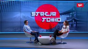 Stacja Tokio. Trudne życie taekwondzisty. Aleksandra Kowalczuk: To było straszne