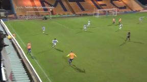 #dziejesiewsporcie: co za gol! I to w ostatniej akcji meczu (wideo)