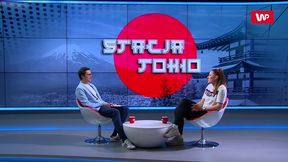 Stacja Tokio #13: Aleksandra Kowalczuk. Być we wszystkim pierwsza