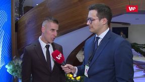 Marcin Lewandowski: Sezon był idealny, ale oby najlepszy przede mną