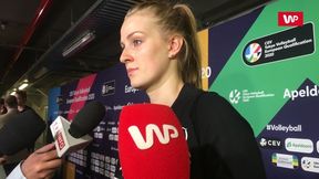 Kwalifikacje olimpijskie. Natalia Mędrzyk: Bilet do Tokio urodzinowym prezentem. Innego nie chcę