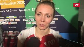 Kwalifikacje olimpijskie Tokio 2020. Marlena Kowalewska: To, co się działo w Turcji jest nie do opisania