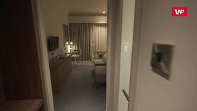 Odwiedziliśmy bazę reprezentacji Polski na Euro 2020! Zobacz, jak będą mieszkać kadrowicze