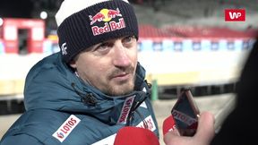 Skoki narciarskie. Małysz o problemach w reprezentacji Polski. "Będziemy walczyć o podium. Może zdarzy się cud"