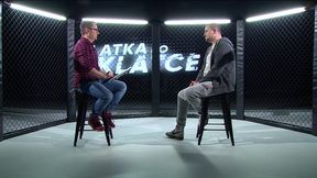 "Klatka po klatce" #41: Gamrot i Rębecki blisko UFC? "Celem jest umieszczenie ich tam obu"