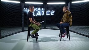 "Klatka po klatce" #42. Rusza pierwsze takie show MMA w Polsce! "Nie możemy sobie pozwolić na taniznę i niedoróbki"