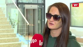 Karolina Kowalkiewicz o swojej feralnej kontuzji. "Pękł oczodół. Tłuszcz razem z mięśniem się zapadł"