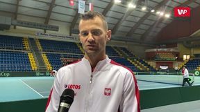 Tenis. Będą następcy Fyrstenberga i Matkowskiego? "Widzę duży potencjał"