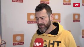 MMA. Władze KSW mają przygotowany "wariant B" w związku z koronawirusem