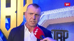 Tymex Boxing Night 11. Grabowski zachwycony Brodnicką. "To się w Polsce nie zdarza"