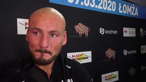 Artur Szpilka skomentował werdykt i walkę z Siergiejem Radczenką