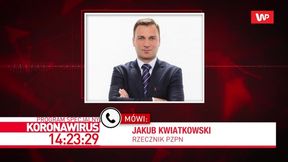 Koronawirus. Mistrzostwa Europy przełożone! "Nikt nie jest w stanie przewidzieć kiedy piłkarze wybiegną na boiska"