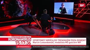 Koronawirus. Biegacze z Afryki zdominują igrzyska? "Nadal mogą normalnie trenować na wysokościach"