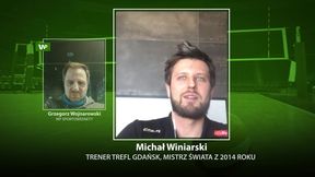 Syn Michała Winiarskiego pójdzie w ślady ojca? "Do niczego go nie zmuszam"