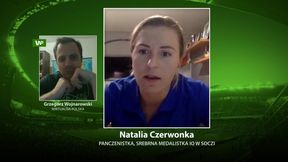 Natalia Czerwonka stara się pomagać w czasie pandemii. "Wierzę, że dobro wraca"