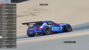 Orlen Play&Stay: Assetto Corsa - highlight z wyścigu #1