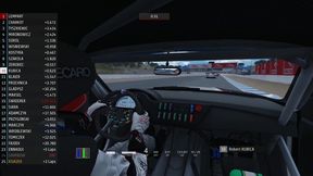 Orlen Play&Stay: Assetto Corsa - highlight z wyścigu #3