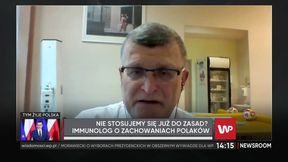 Piłka nożna. Ekspert ocenia zachowanie kibiców na trybunach. "Nie chcę nikogo bronić, ale ryzyko zarażenia jest minimalne"