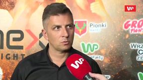 Boks. Mateusz Borek przed galą Tymex Boxing Night. "Nie potrafię tego zaakceptować"