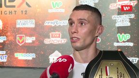 Boks. Damian Wrzesiński o walce wieczoru na gali Tymex Boxing Night. "Dla mnie to wielka mobilizacja"