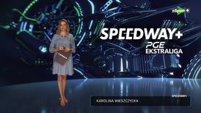 Żużel. Obejrzyj najnowszy magazyn "Speedway+"!