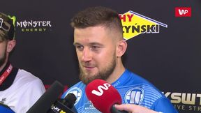 MMA. KSW 54. Kacper Koziorzębski czeka na kolejne wyzwania. Ma pomysł na następne starcie