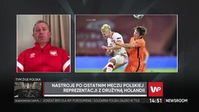 Liga Narodów. Bośnia i Hercegowina - Polska. Koźmiński: Jeśli chcemy się utrzymać, to dzisiejszy mecz będzie bardzo ważny