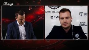 Żużel. Prezes GKM Grudziądz był zarażony koronawirusem. Marcin Murawski zabrał głos!