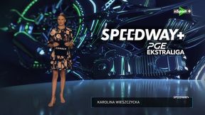 Żużel. Obejrzyj najnowszy magazyn "Speedway+"!