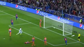 Liga Mistrzów. Niesamowity Lionel Messi - tak strzelał Man City