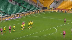 Fantastyczny gol Wayne'a Rooneya (wideo)