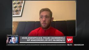 Liga Narodów. Największy pechowiec reprezentacji Polski. "Wszystko trzeba zaczynać od nowa"