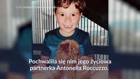 #dziejesiewsporcie: Nowy członek w rodzinie Messiego