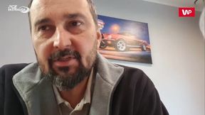 Żużel. Dobrucki chciał, żeby przepis U24 dotyczył tylko Polaków. Tłumaczy, dlaczego dołączono obcokrajowców