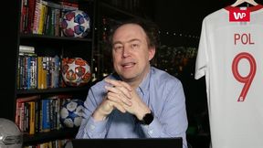 Koronawirusowe zamieszanie w Legii. "Michniewicz sam sobie nie pomaga"