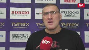 Tymex Boxing Night. Mariusz Wach przed dużą szansą! "Jest presja. Nie mam jednak ciśnienia"