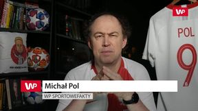 Michał Pol zdziwiony budżetem przeznaczonym na pensję selekcjonera. "PZPN ma olbrzymie dochody"