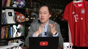 Robert Lewandowski przerósł Messiego i Ronaldo? "Jako napastnik jest kompletny"