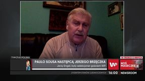 To dlatego Jerzy Brzęczek został zwolniony. "Według Bońka tego typu sytuacja była nie do przyjęcia"