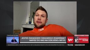 Wielki nieobecny w kadrze Polaków na mistrzostwa świata. "Był to dla mnie ogromny cios"