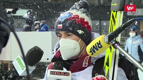 PŚ w Zakopanem. Kamil Stoch szczery po sobotnim konkursie. "Naprawdę nie mam pojęcia"